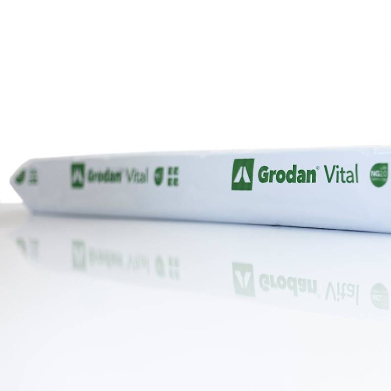 Grodanmatte Vital 100 x 15 x 7,5 Grodanmatte Vital 100 x 15 x 7,5 von Grodan