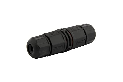 Kabelverbinder 2-3 Aderig Wasserdicht IP68 von Groenovatie