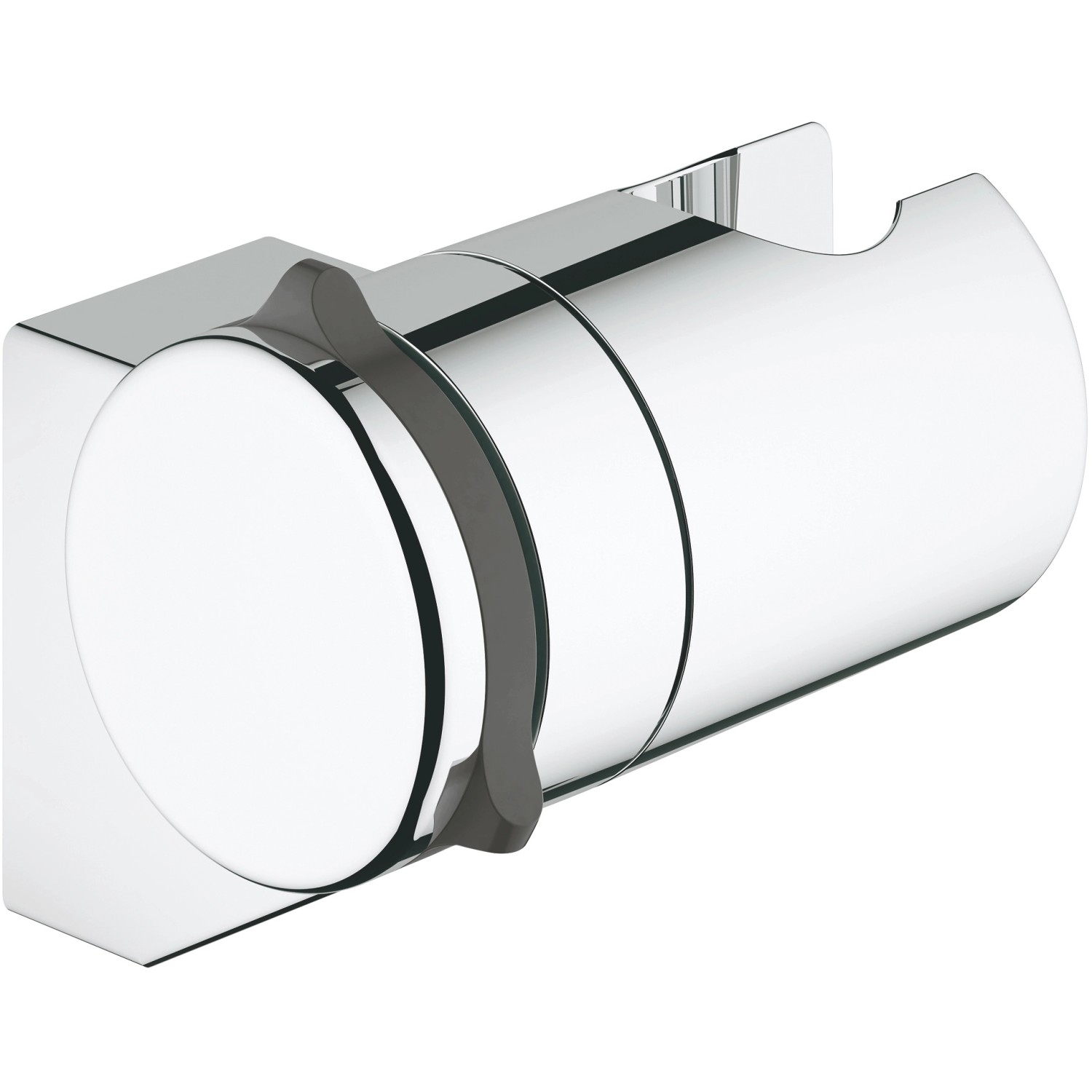 Grohe QuickFix Wandbrausehalter Vitalio Universal von Grohe QuickFix