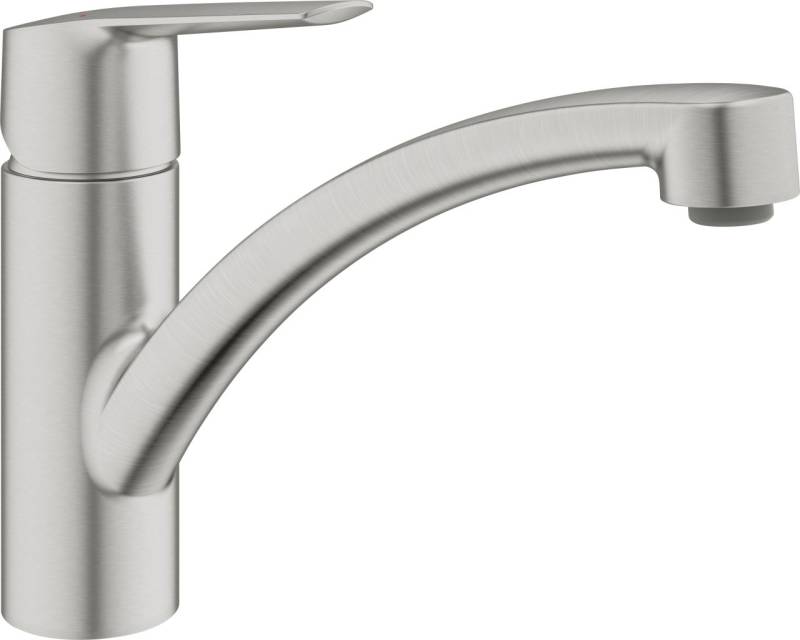 Grohe Quickfix Küchenarmatur Start supersteel von Grohe Quickfix