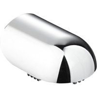 Grohe - Abdeckkappe Chrom für Brausestangenhalter von Grohe
