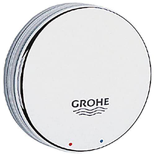 Abdeckkappe GROHE 46130000 Europlus alt 46129 chrom von GROHE