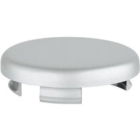 Abdeckkappe Mattchrom für Relexa Wandbrausehalter - Grohe von Grohe