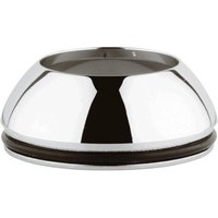 Abdeckkappe mit O-Ring 46570000 verchromt für Waschtischbatterien - Grohe von Grohe