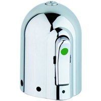 Absperrgriff Chrom mit Spartaste, 47353000 - Grohe von Grohe