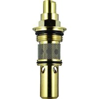 Absperrventil 08355 für Grohmix 2 Stück chrom von Grohe