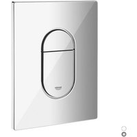 Arena Cosmopolitan Grohe Plakette – Weiß von Grohe