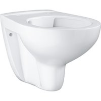 Grohe Bau Ceramic Wand-WC-Keramik, Alpinweiß (39427000) Grohe Bau Ceramic Wand-WC-Keramik, Alpinweiß (39427000) von BANYO