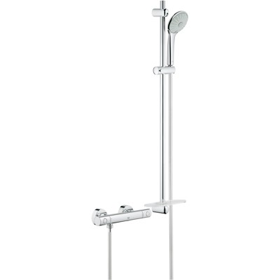 Brause-Thermostat Grohtherm 1000 Cosmopolitan von Grohe