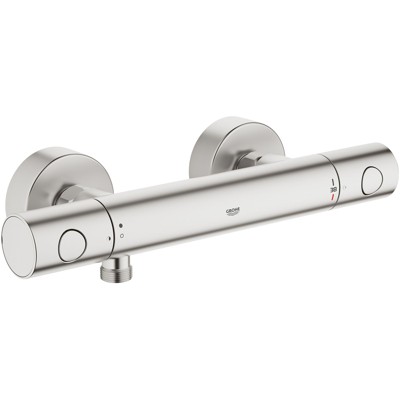 Brause-Thermostat Grohtherm 1000 Cosmopolitan von Grohe