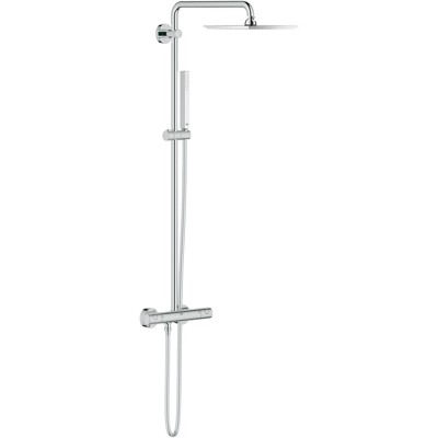 Duschsystem Euphoria 230 von Grohe