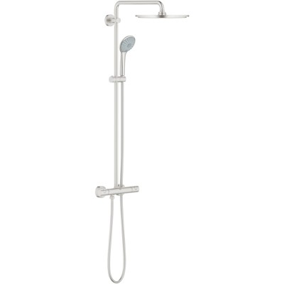 Duschsystem Euphoria 310 von Grohe