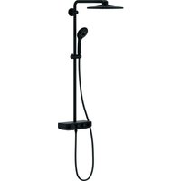 Duschsystem Euphoria SmartControl 310 Duo 22120 mit thm phantom black 22120KF0 - Grohe Duschsystem Euphoria SmartControl 310 Duo 22120 mit thm phantom black 22120KF0 - Grohe von Grohe