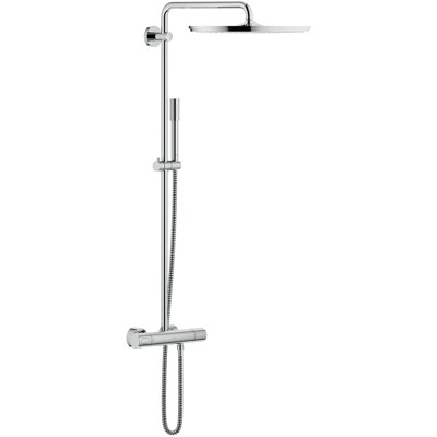 Duschsystem Rainshower 400 von Grohe
