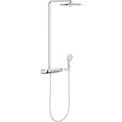 Duschsystem Rainshower SmartControl 360Duo von Grohe