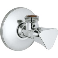Eckventil, Chrom 2201100M - Grohe Eckventil, Chrom 2201100M - Grohe von Grohe