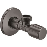 Eckventil, Hard Graphite 22041A00 - Grohe Eckventil, Hard Graphite 22041A00 - Grohe von Grohe