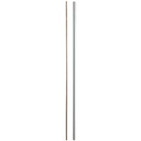Zubehör - Ersatzrohr für Duschsysteme, verchromt 48053000 - Grohe von Grohe