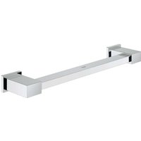 Essentials Cube - Wannengriff, Länge 34 cm, verchromt 40514001 - Grohe von Grohe