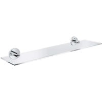 Essentials - Duschablage, Glas 40799001 - Grohe von Grohe