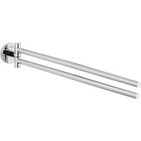 Essentials Handtuchhalter - Grohe von Grohe
