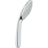 Euphoria - Duschkopf Massage, verchromt 27239000 - Grohe von Grohe