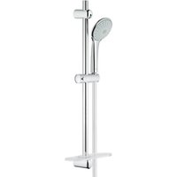 Grohe - Euphoria 110 Mono Brausestangenset 1 Strahlart von Grohe