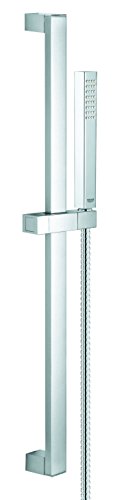 Euphoria Cube+ Stick Brsstg.Set 600 9,5l von Grohe