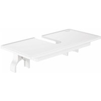 Euphoria - Duschablage zur Duschgarnitur, weiß 26362LN1 - Grohe von Grohe