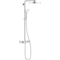 Euphoria SmartControl System 310 Duo Thermostat-Duschsäule (26507000) - Grohe von Grohe