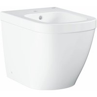 Grohe - Standbidet Euro weiß Keramik Toilette Stand Bidet wc von Grohe