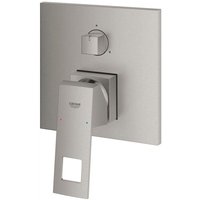 Eurocube Einhandbatterie mit 3-Wege Umstellung, 24094DC0 - Grohe Eurocube Einhandbatterie mit 3-Wege Umstellung, 24094DC0 - Grohe von Grohe