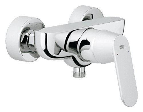 Grohe Cosmopolitan EHM Brause AP F 32838000 Silber Grohe Cosmopolitan EHM Brause AP F 32838000 Silber von GROHE