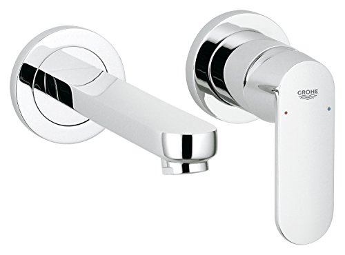 Grohe Cosmopolitan EHM FMS WT 2-L Wd 19381000 Silber M Grohe Cosmopolitan EHM FMS WT 2-L Wd 19381000 Silber M von GROHE