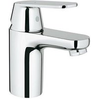 Eurosmart Cosmopolitan Waschtisch Mischer glatter Körper chrom 32824000 - Grohe von Grohe