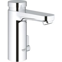 Eurosmart ct Selbstschluss-Waschtischbatterie, chrom 36317000 - Grohe Eurosmart ct Selbstschluss-Waschtischbatterie, chrom 36317000 - Grohe von Grohe