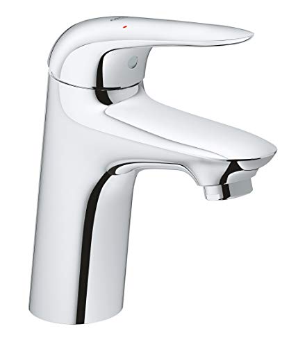 Grohe Eurostyle 2015 Solid EHM WT gl.Körp. S von Grohe