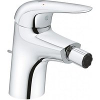 Grohe - Eurostyle Cosmopolitan Einhand Bidetbatterie, geschlossener Hebelgriff - 23720003 von Grohe