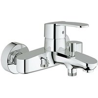 Grohe - Eurostyle Cosmopolitan Wannen-Batterie, verchromt 33591002 von Grohe