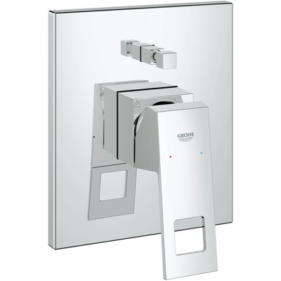 Fertigmontageset Eurocube von Grohe