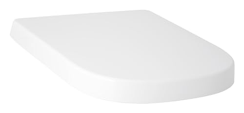 GROHE Stoßdämpfer für Soft- Close (für Euro Keramik WC-Sitz, links & rechts, für 39330002), 102903SH00 von Grohe