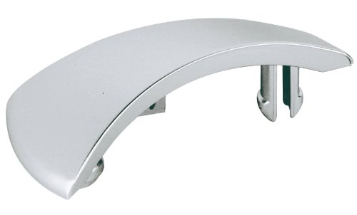 GROHE Abdeckkappe (Original Ersatzteil, Langlebig, Robust, Herstellergarantie: 5 Jahre, Passgenau), Mattchrom, 11280P00 von GROHE