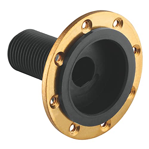 GROHE Anschlussnippel (für Rainshower F-Series 5" Seitenbrause), 48065000 von GROHE