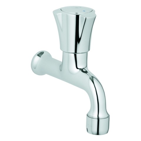 GROHE Auslaufventil Costa 30098 DN15 Wandmontage chrom 30098001 von Grohe