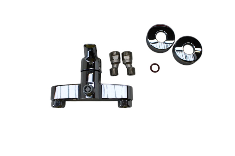 Grohe Badewannenarmatur Concetto Chrom 32211001 Armatur Badewann Siehe Text/Foto B-Ware Grohe Badewannenarmatur Concetto Chrom 32211001 Armatur Badewann Siehe Text/Foto B-Ware von Grohe