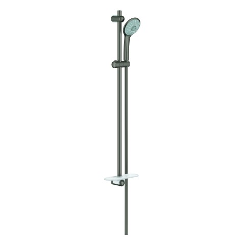 GROHE Brausegarnit. Euphoria 110 Massage 27226 900mm S.-schale hard graphite geb., 27226AL1 27226AL1 von Grohe