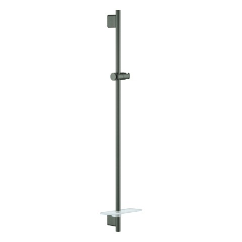 GROHE Brausestange Rainshower Smart Active 26603 900mm hard graphite geb., 26603AL0 26603AL0 von Grohe