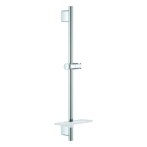 GROHE Brausestange Rainshower SmartActive 26602 600mm chrom, 26602000 26602000 von Grohe