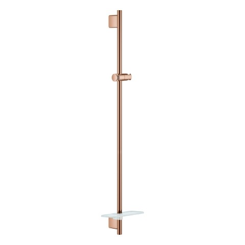 GROHE Brausestange Rainshower SmartActive 26603 900mm warm sunset, 26603DA0 26603DA0 von Grohe