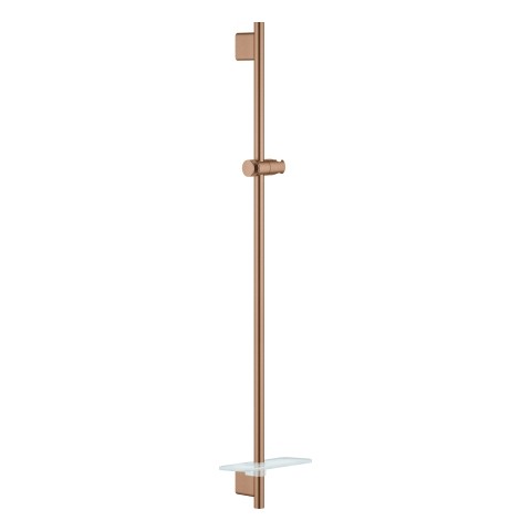 GROHE Brausestange Rainshower SmartActive 26603 900mm warm sunset geb., 26603DL0 26603DL0 von Grohe